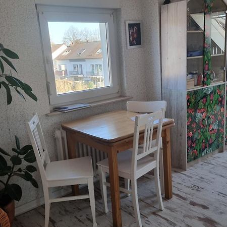 Gemuetliche Zimmer Im Einfamilienhaus Köln Dış mekan fotoğraf