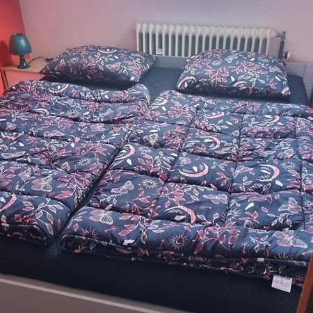 Gemuetliche Zimmer Im Einfamilienhaus Köln Dış mekan fotoğraf