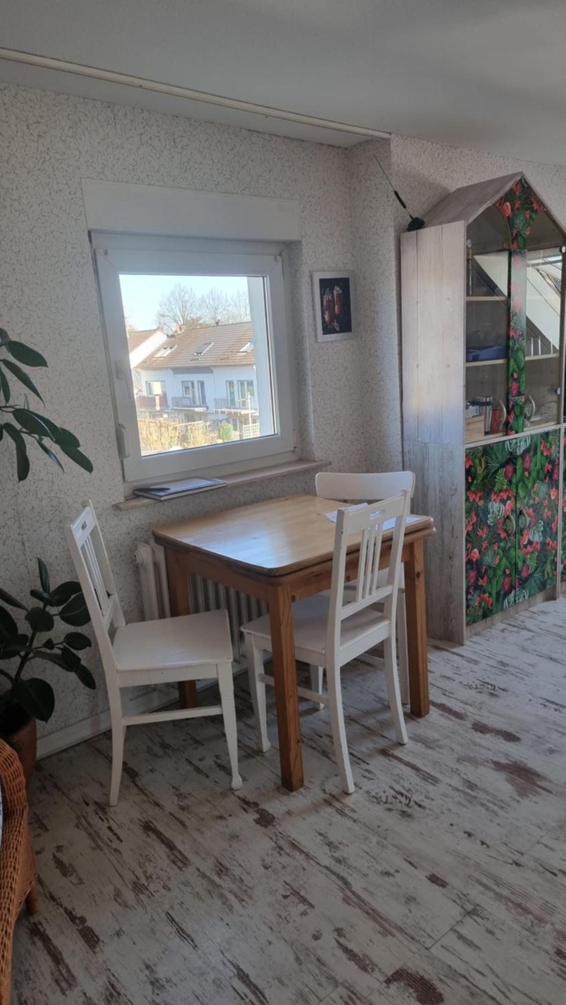 Gemuetliche Zimmer Im Einfamilienhaus Köln Dış mekan fotoğraf