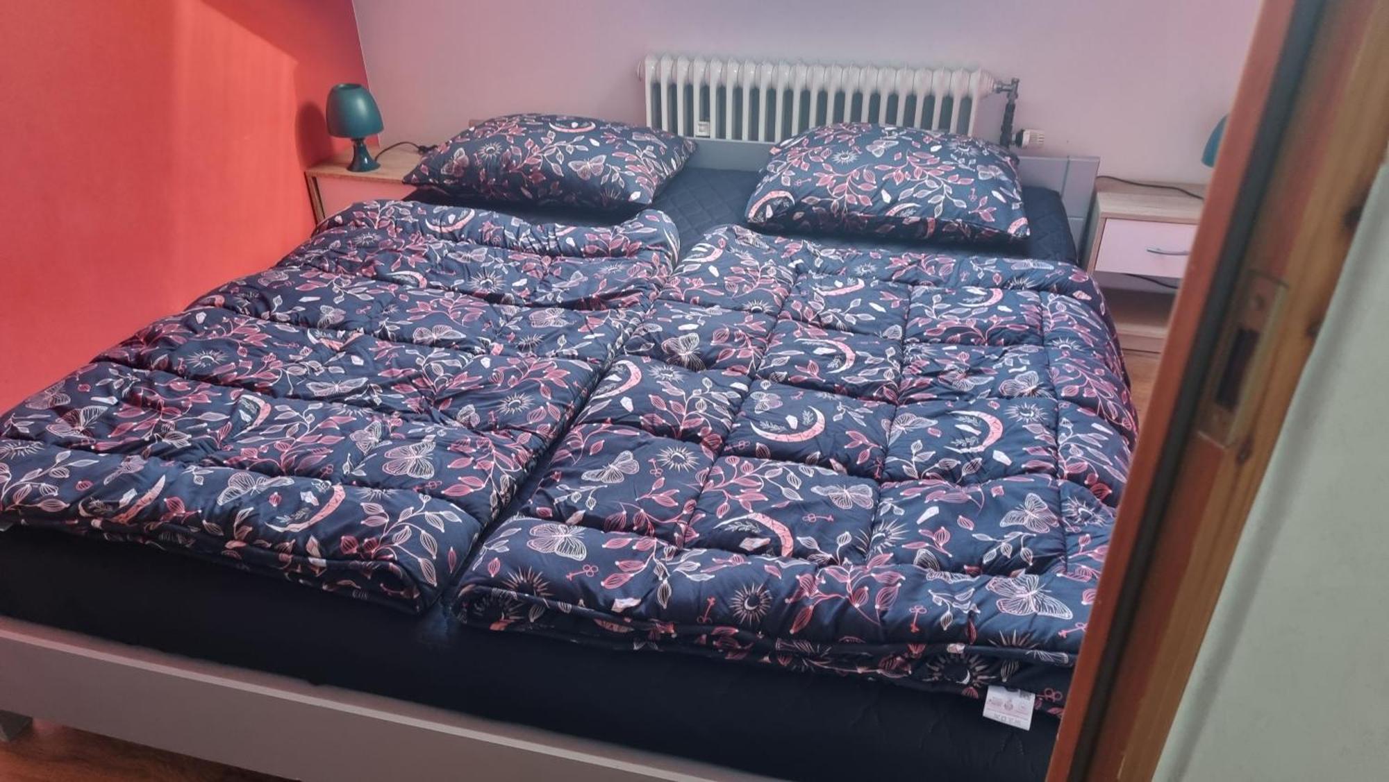 Gemuetliche Zimmer Im Einfamilienhaus Köln Dış mekan fotoğraf